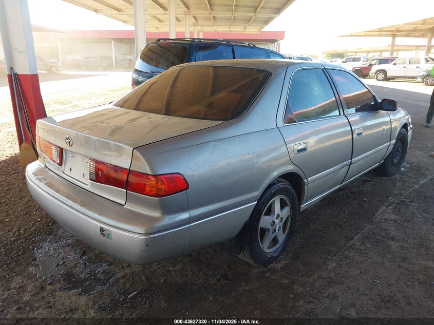 JT2BG22K810546795 2001 TOYOTA CAMRY photo no. 4