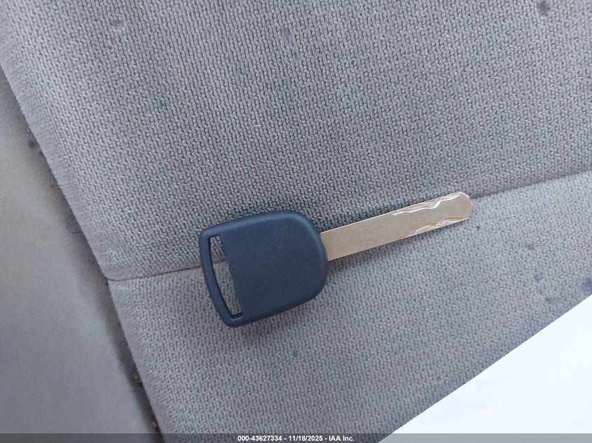 1HGCM56364A012400 2004 HONDA ACCORD photo no. 11