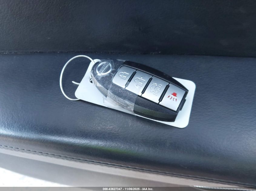 2008 Nissan Altima 2.5 S VIN: 1N4AL24E38C181222 Lot: 43627347