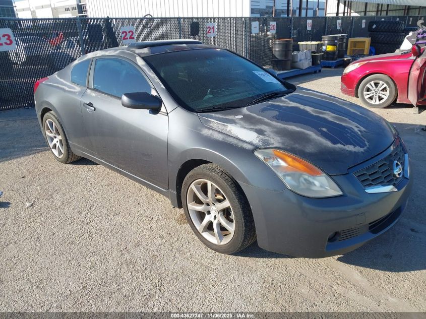 2008 Nissan Altima