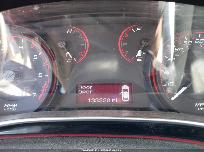 2016 Dodge Dart Sxt VIN: 1C3CDFBBXGD701641 Lot: 43627350