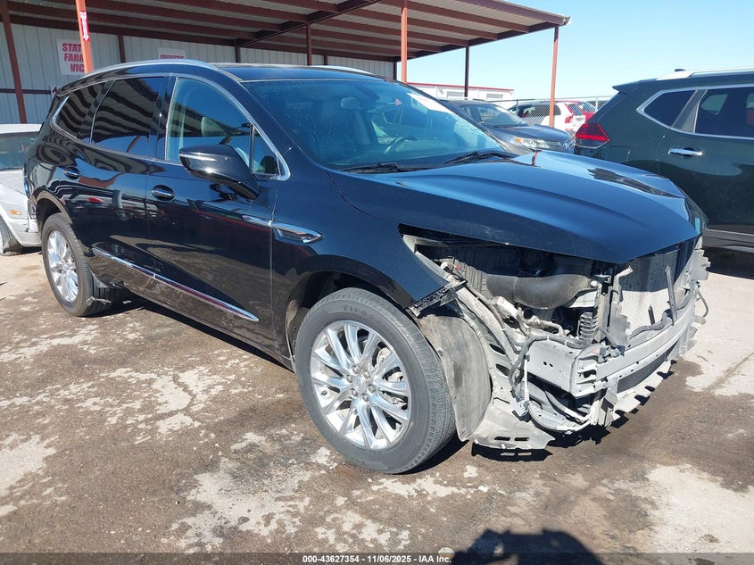BUICK ENCLAVE FWD ESSENCE