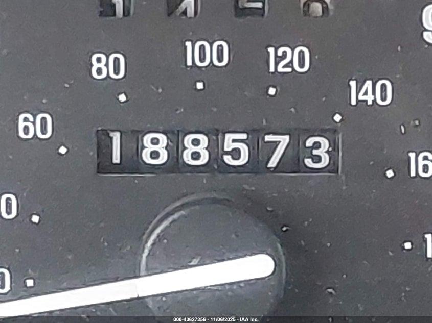 2000 Ford Ranger Xl/Xlt VIN: 1FTYR14C9YTB10672 Lot: 43627356