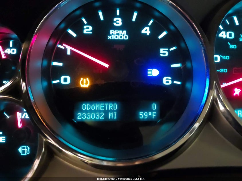 2009 GMC Sierra 1500 Sle VIN: 3GTEC23059G138842 Lot: 43627363