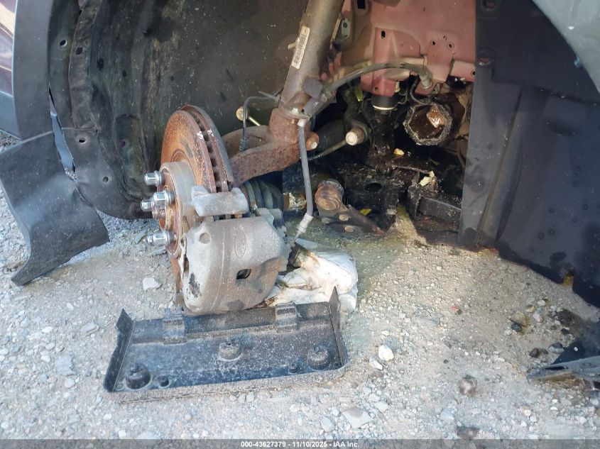 2018 Ford Escape Sel VIN: 1FMCU9HDXJUA15270 Lot: 43627379