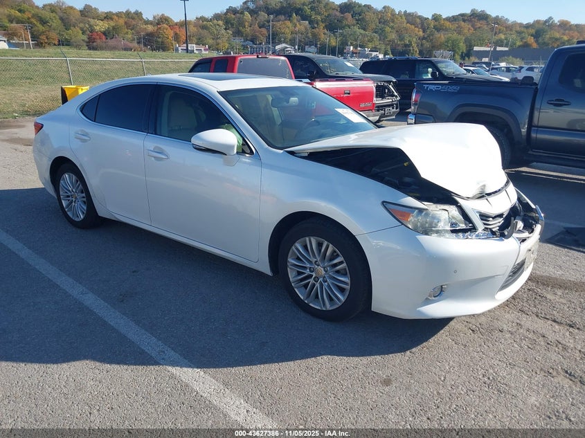 LEXUS ES 350 ES 350