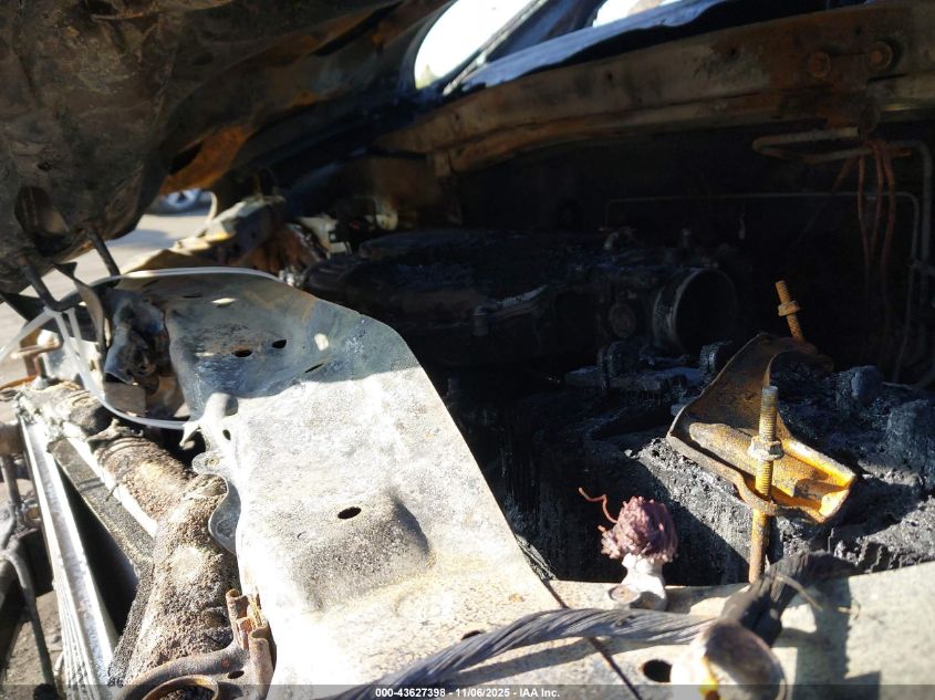 2009 Honda Odyssey Ex-L VIN: 5FNRL38649B400392 Lot: 43627398