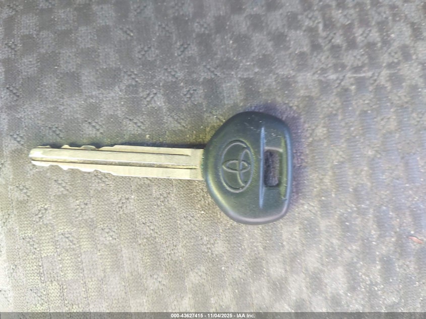 2007 Toyota Rav4 VIN: JTMZD33VX75042161 Lot: 43627415