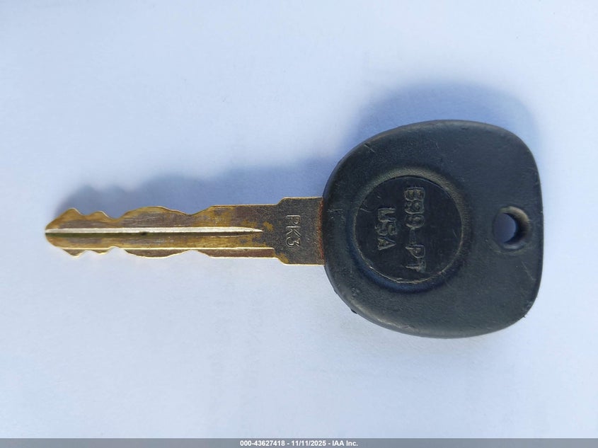 2003 Buick Lesabre Limited VIN: 1G4HR54K13U267447 Lot: 43627418