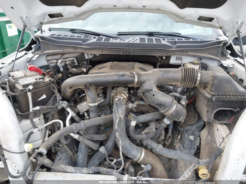 2022 Ford F-150 Xlt VIN: 1FTFW1E85NKD91459 Lot: 43627426