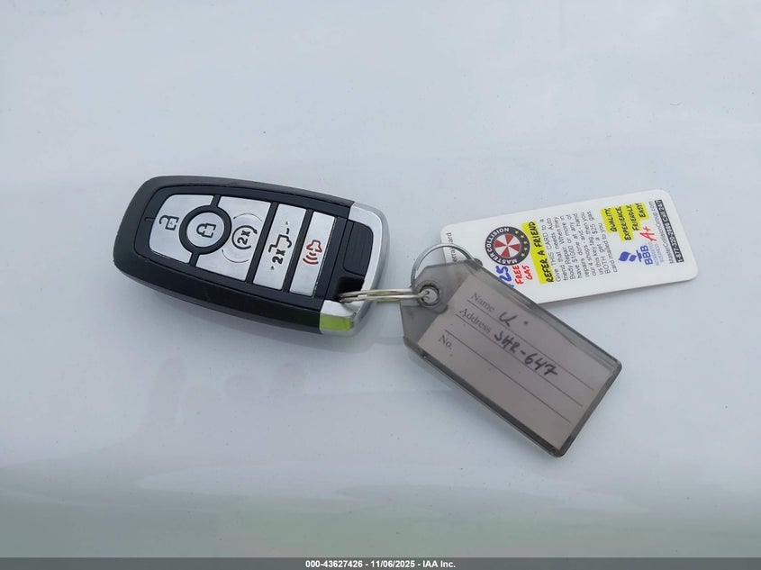 2022 Ford F-150 Xlt VIN: 1FTFW1E85NKD91459 Lot: 43627426