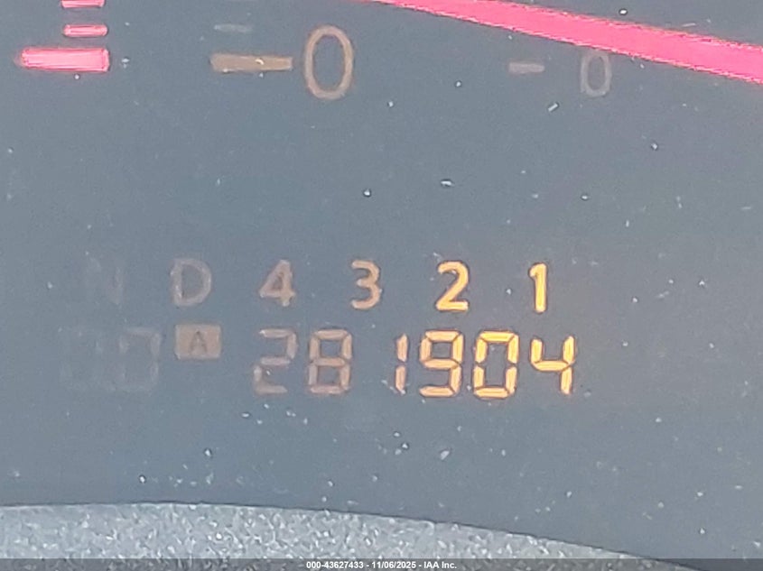 2007 Infiniti Qx56 VIN: 5N3AA08A17N804631 Lot: 43627433