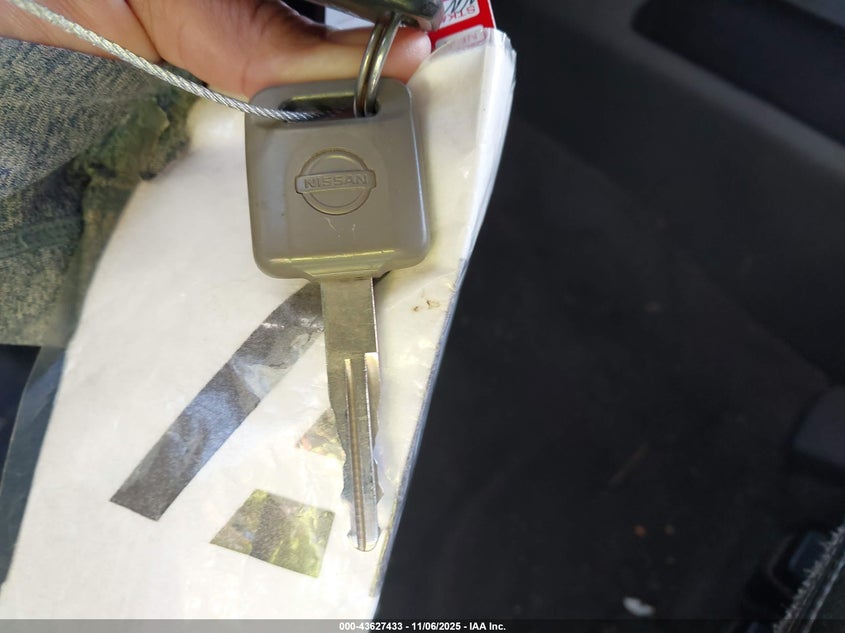 2007 Infiniti Qx56 VIN: 5N3AA08A17N804631 Lot: 43627433