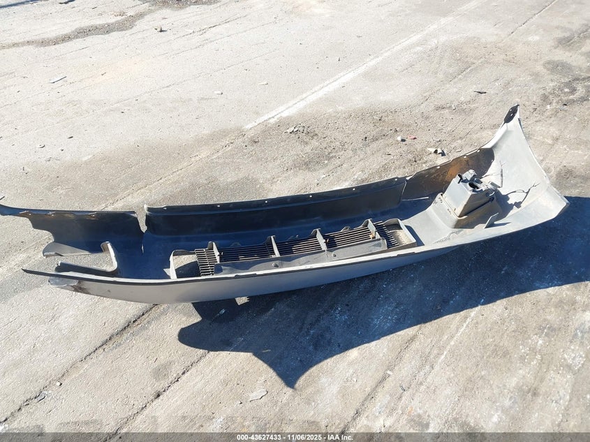 2007 Infiniti Qx56 VIN: 5N3AA08A17N804631 Lot: 43627433