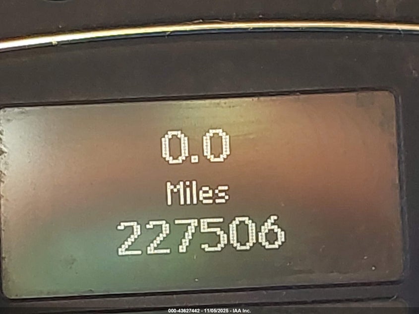 2009 Mercedes-Benz Gl 550 4Matic VIN: 4JGBF86E19A467536 Lot: 43627442