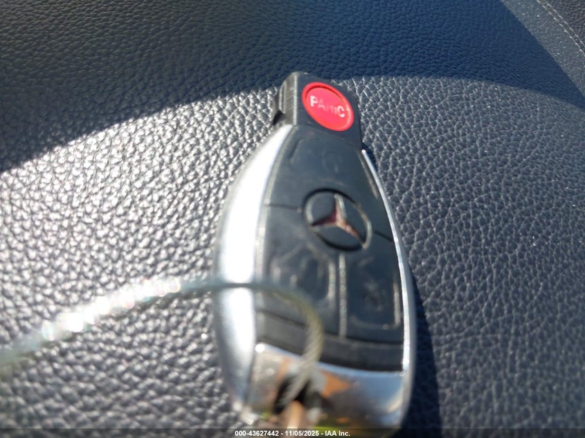 2009 Mercedes-Benz Gl 550 4Matic VIN: 4JGBF86E19A467536 Lot: 43627442