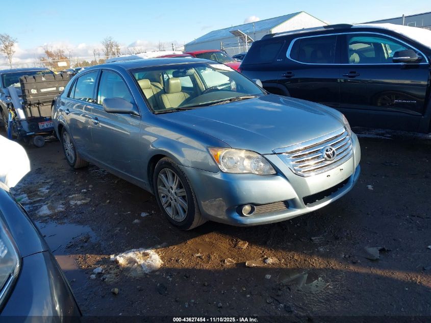 2009 Toyota Avalon Limited