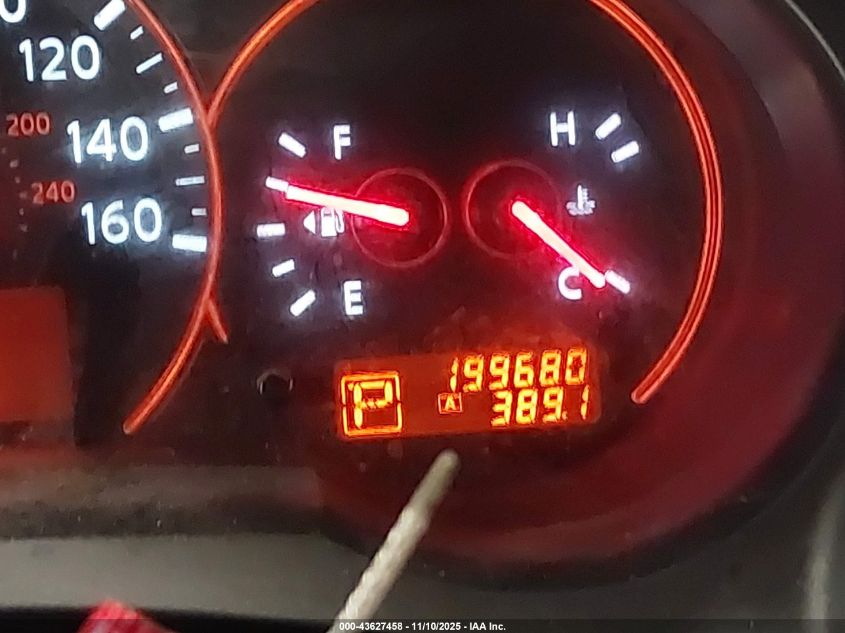 2008 Nissan Altima 2.5 S VIN: 1N4AL24E98C258501 Lot: 43627458