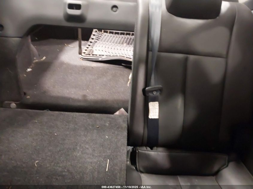 2008 Nissan Altima 2.5 S VIN: 1N4AL24E98C258501 Lot: 43627458