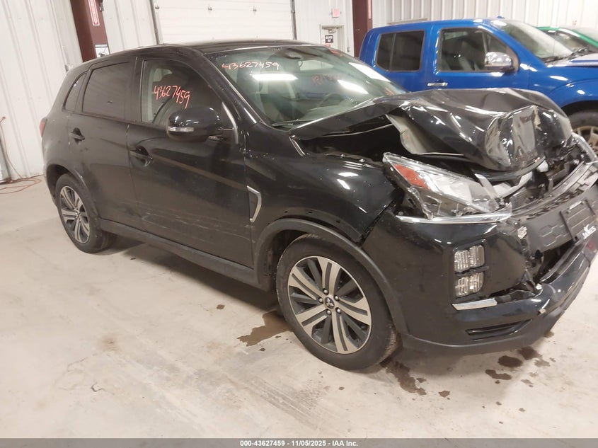 MITSUBISHI OUTLANDER SPORT 2.0 SE AWC