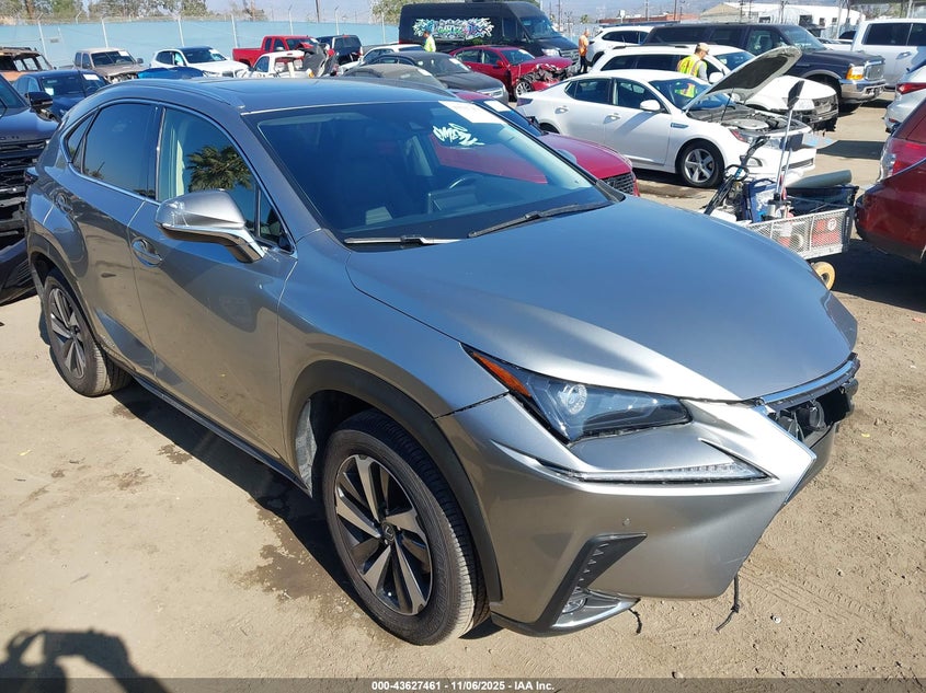 LEXUS NX 300H NX 300H