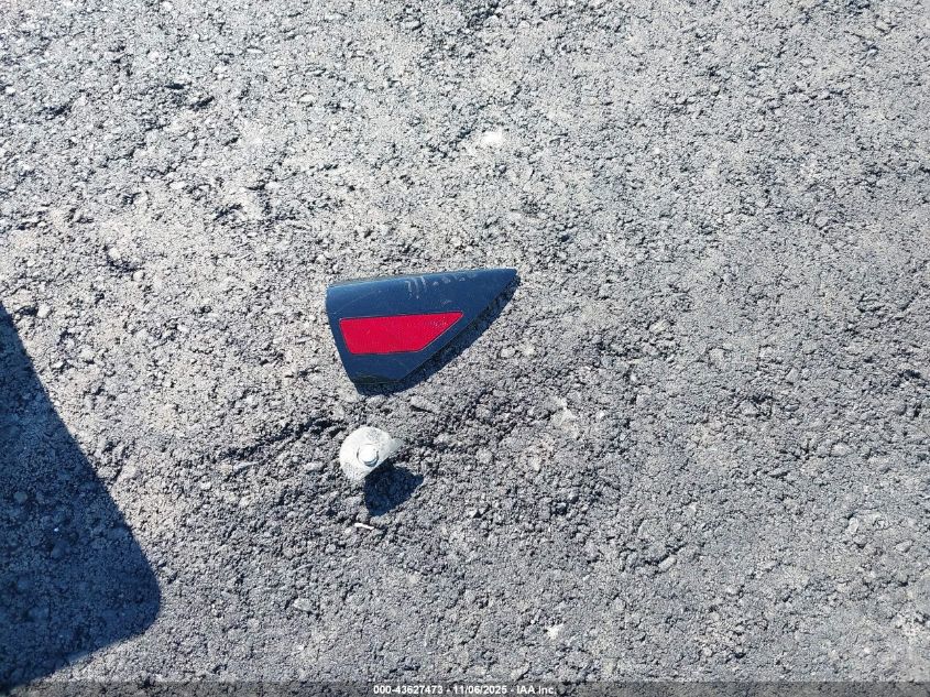 2021 Tesla Model 3 Standard Range Plus Rear-Wheel Drive VIN: 5YJ3E1EA0MF857304 Lot: 43627473