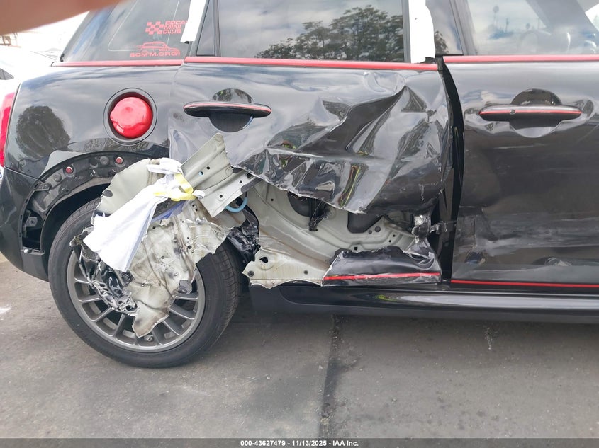 2018 Mini Hardtop Cooper S VIN: WMWXU3C54J2F51100 Lot: 43627479