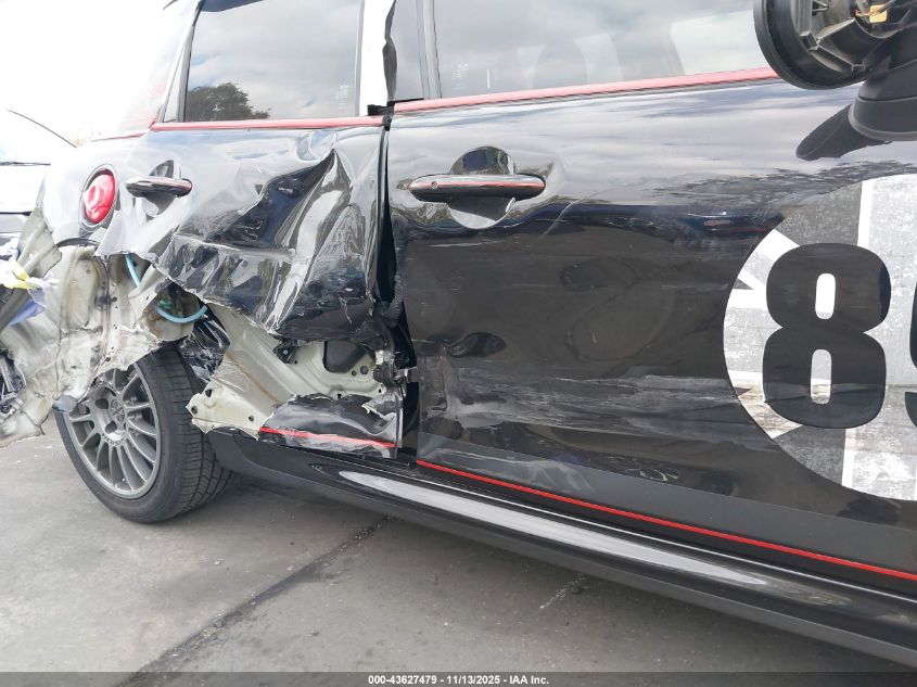 2018 Mini Hardtop Cooper S VIN: WMWXU3C54J2F51100 Lot: 43627479