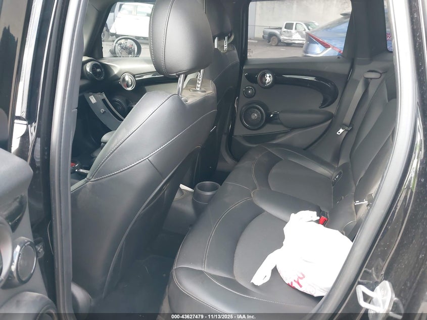 2018 Mini Hardtop Cooper S VIN: WMWXU3C54J2F51100 Lot: 43627479