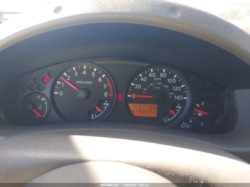 2019 NISSAN FRONTIER SV - 1N6AD0ER0KN718912