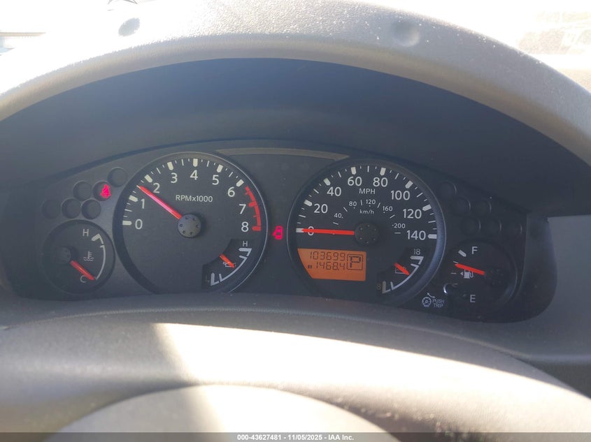 2019 NISSAN FRONTIER SV - 1N6AD0ER0KN718912