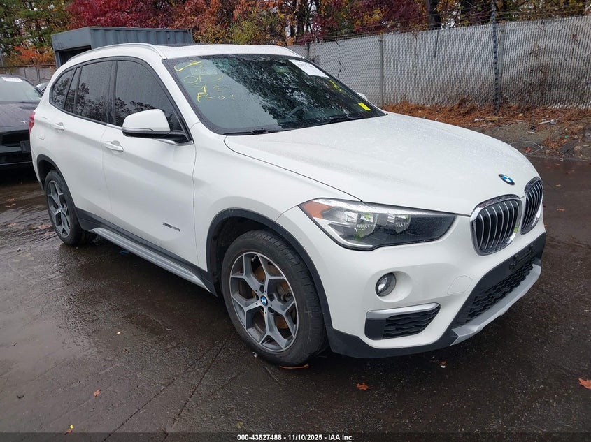 BMW X1 XDRIVE28I