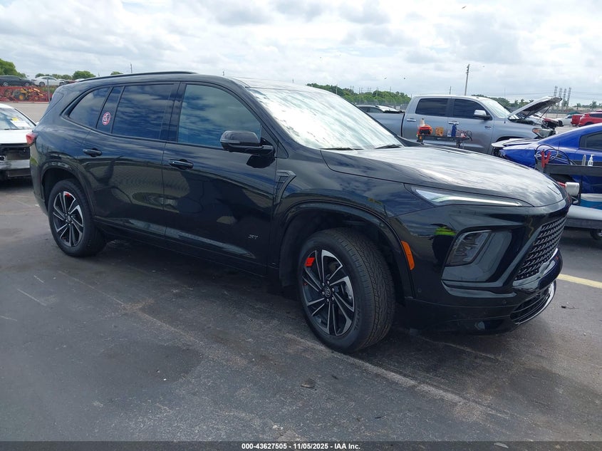 BUICK ENCLAVE SPORT TOURING FWD