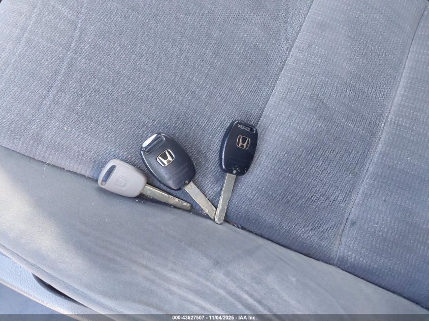 2004 Honda Accord 2.4 Lx VIN: 1HGCM55364A147779 Lot: 43627507