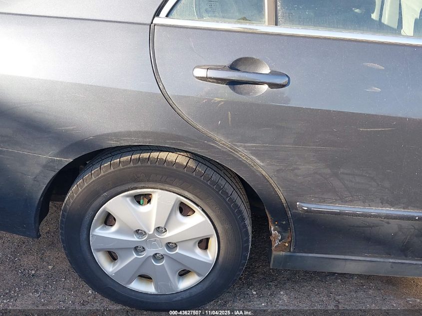 2004 Honda Accord 2.4 Lx VIN: 1HGCM55364A147779 Lot: 43627507