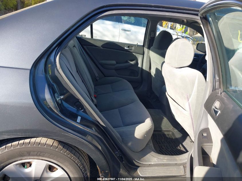 2004 Honda Accord 2.4 Lx VIN: 1HGCM55364A147779 Lot: 43627507