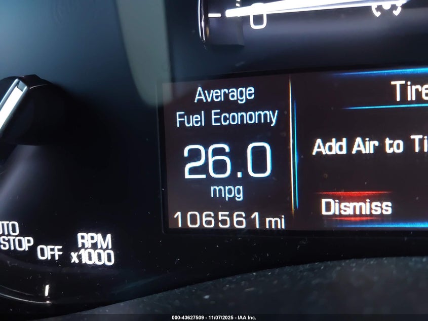 2017 CADILLAC ATS LUXURY - 1G6AH5RX3H0199005