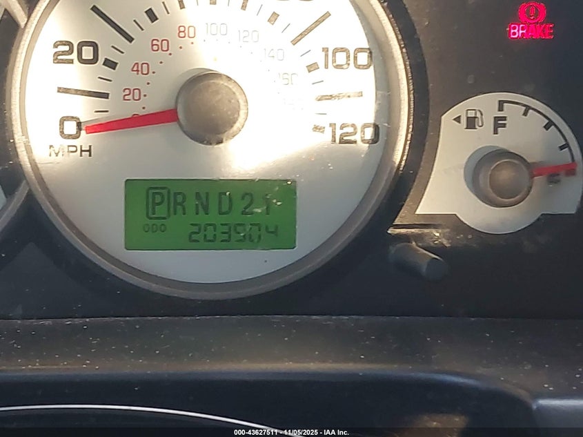 2005 Ford Escape Xlt VIN: 1FMYU031X5KD40775 Lot: 43627511