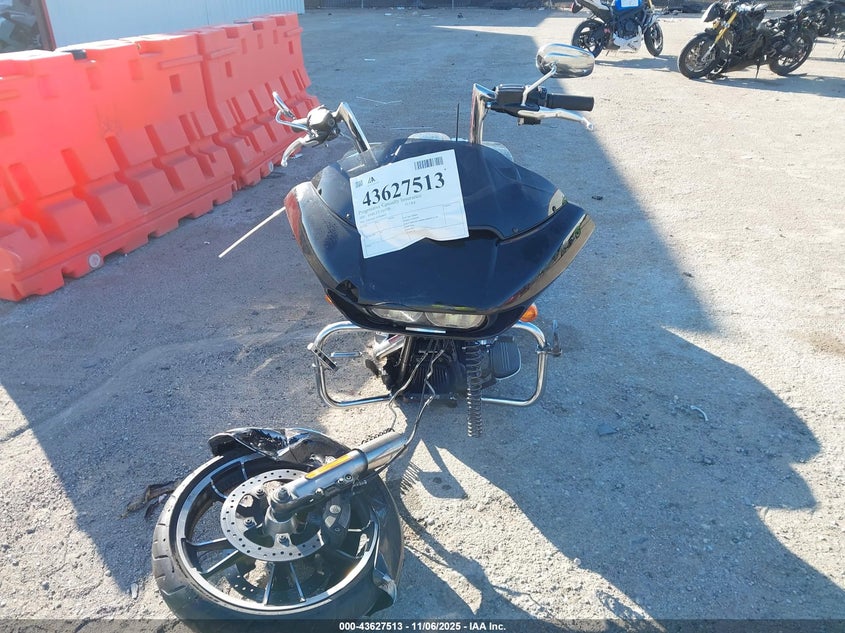 2020 HARLEY-DAVIDSON FLTRX 1HD1KHC19LB666637