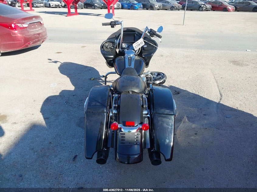 2020 HARLEY-DAVIDSON FLTRX 1HD1KHC19LB666637