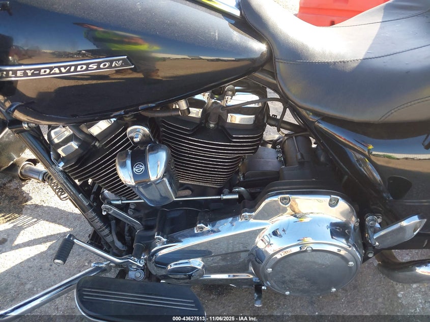 2020 HARLEY-DAVIDSON FLTRX 1HD1KHC19LB666637