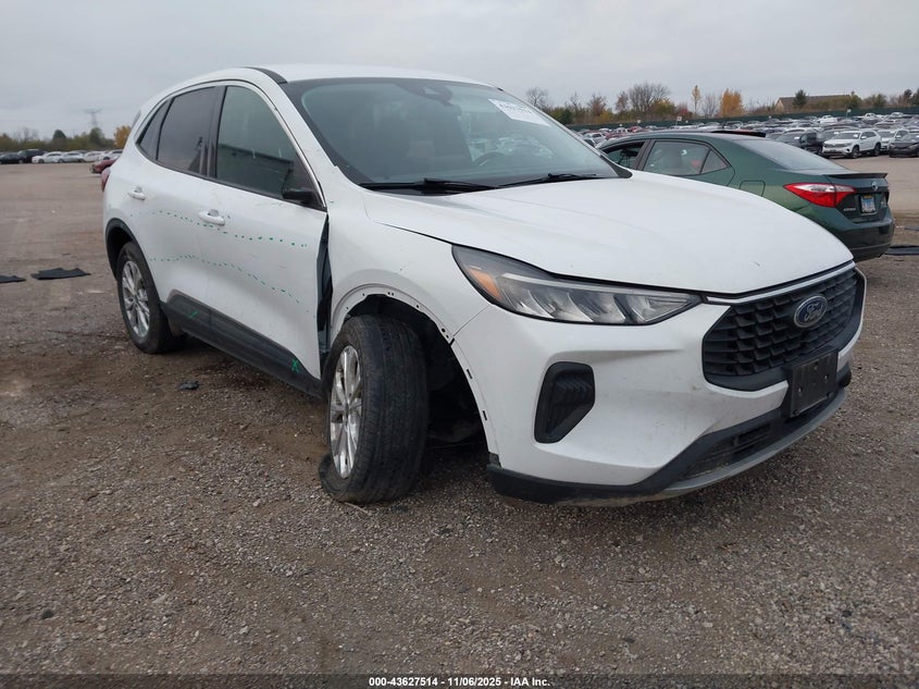 FORD ESCAPE ACTIVE
