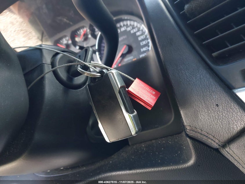 2015 CHEVROLET TAHOE COMMERCIAL FLEET - 1GNLC2ECXFR298149