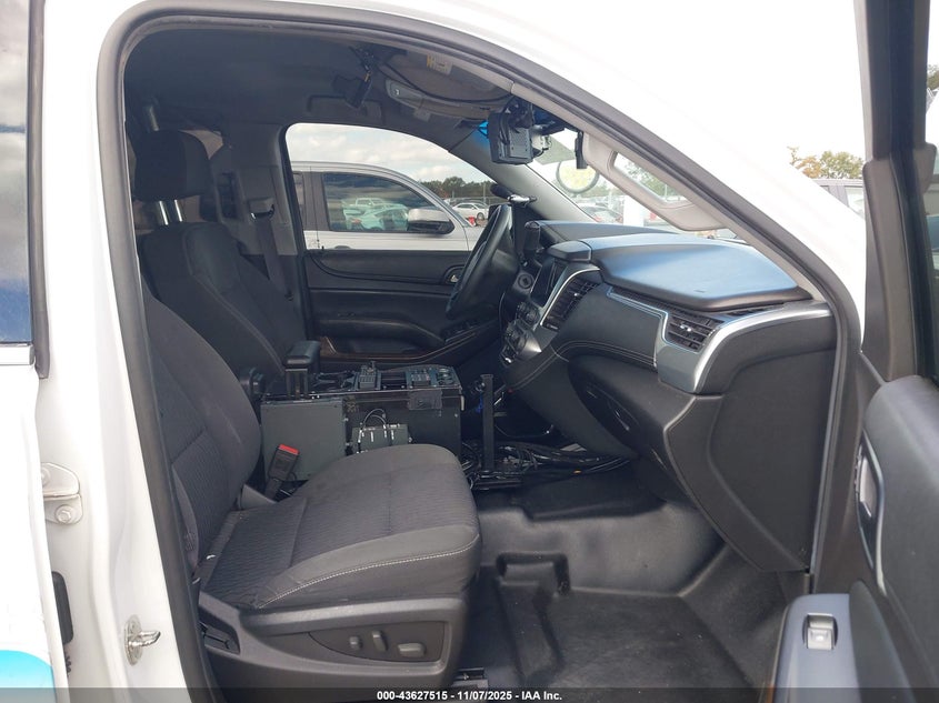 2015 CHEVROLET TAHOE COMMERCIAL FLEET - 1GNLC2ECXFR298149