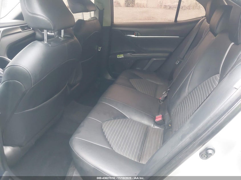 JTNB11HK9J3014704 2018 TOYOTA CAMRY photo no. 8