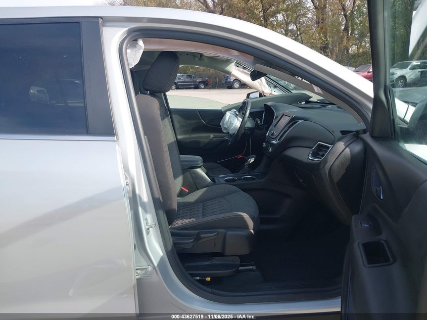 2022 CHEVROLET EQUINOX AWD 2FL 2GNAXTEV3N6143228