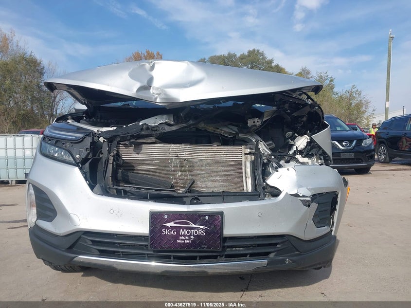 2022 CHEVROLET EQUINOX AWD 2FL 2GNAXTEV3N6143228