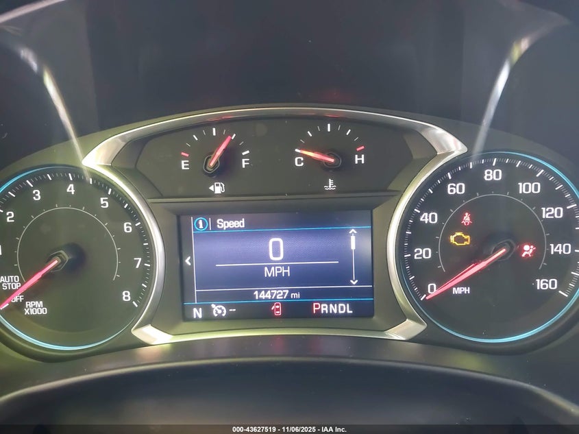 2022 CHEVROLET EQUINOX AWD 2FL 2GNAXTEV3N6143228