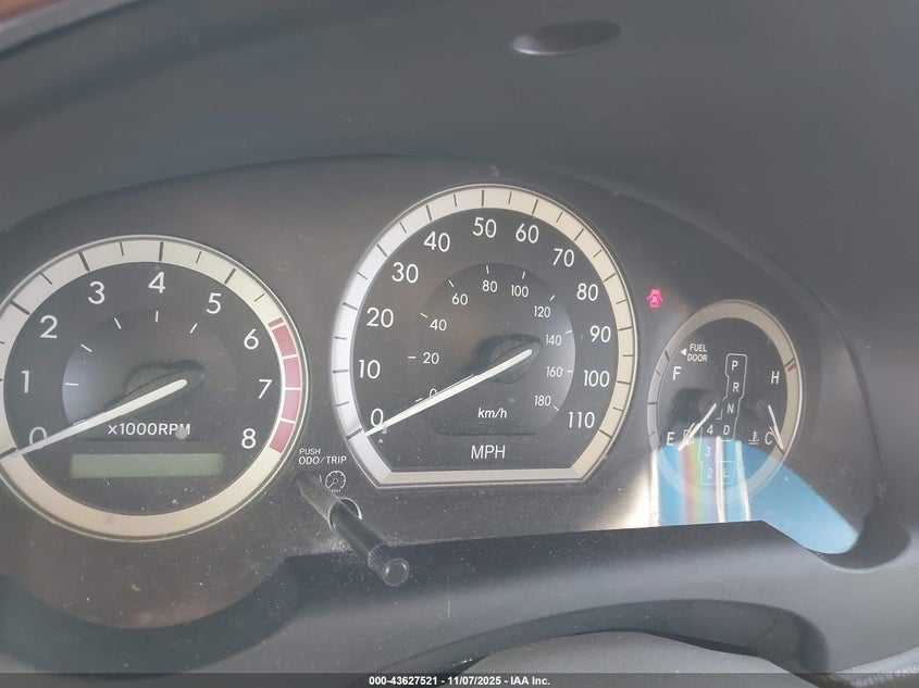 2004 Toyota Sienna Xle VIN: 5TDZA22C34S063233 Lot: 43627521