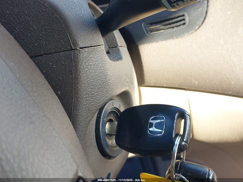 1HGCM56836A145002 2006 HONDA ACCORD photo no. 11